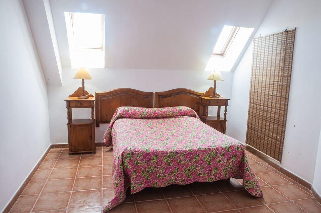 Apartamentos Turisticos Bahia Sur ซานเฟร์นันโด ภายนอก รูปภาพ