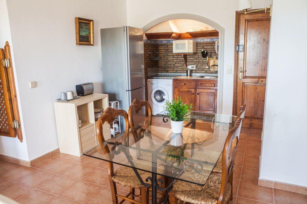 Apartamentos Turisticos Bahia Sur ซานเฟร์นันโด ภายนอก รูปภาพ
