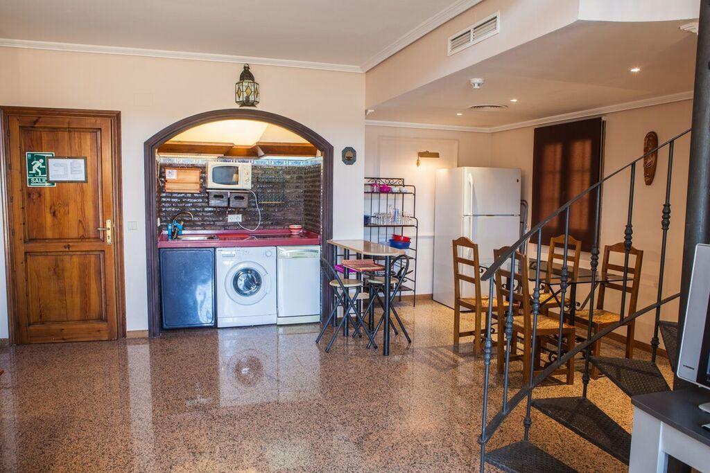 Apartamentos Turisticos Bahia Sur ซานเฟร์นันโด ภายนอก รูปภาพ