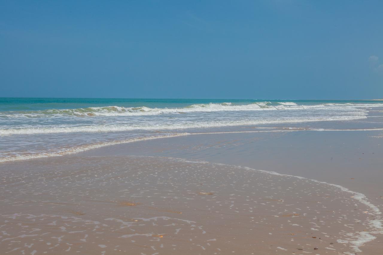 Apartamentos Turisticos Bahia Sur ซานเฟร์นันโด ภายนอก รูปภาพ