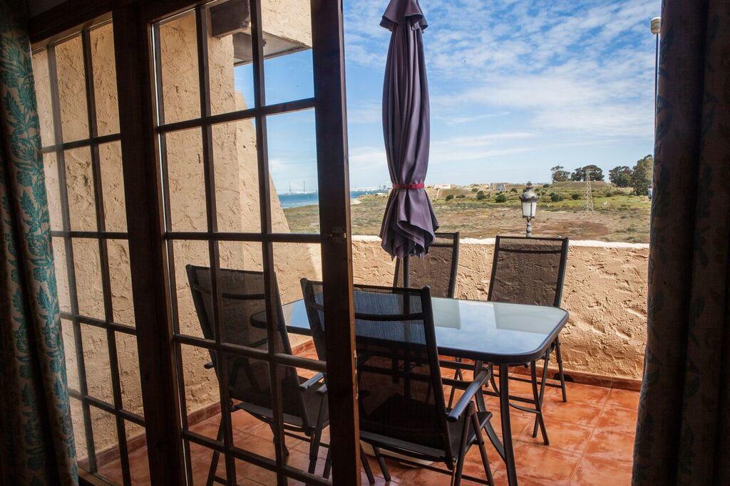 Apartamentos Turisticos Bahia Sur ซานเฟร์นันโด ภายนอก รูปภาพ