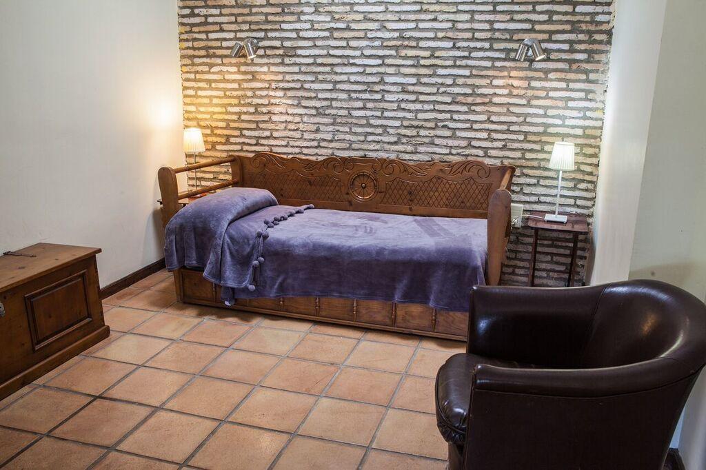 Apartamentos Turisticos Bahia Sur ซานเฟร์นันโด ภายนอก รูปภาพ