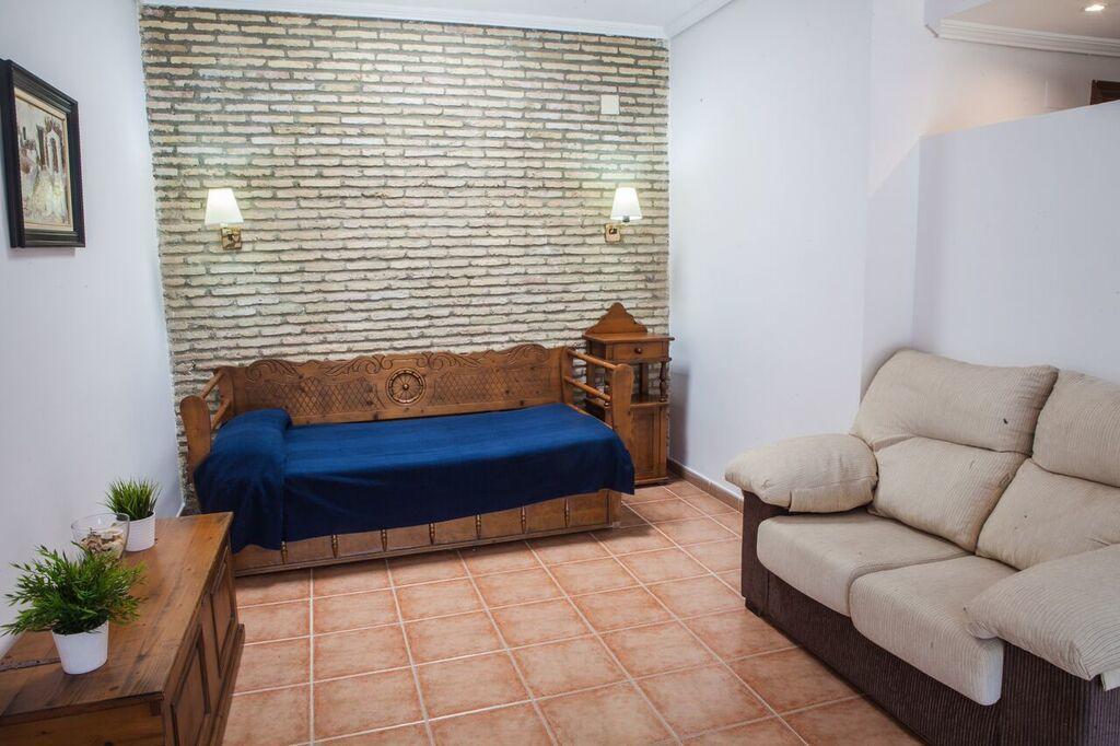 Apartamentos Turisticos Bahia Sur ซานเฟร์นันโด ภายนอก รูปภาพ