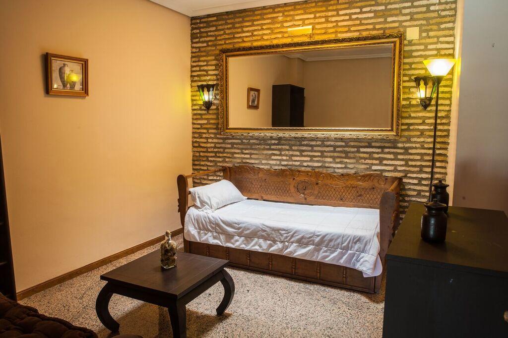 Apartamentos Turisticos Bahia Sur ซานเฟร์นันโด ภายนอก รูปภาพ