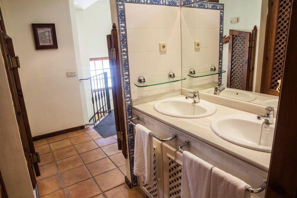 Apartamentos Turisticos Bahia Sur ซานเฟร์นันโด ภายนอก รูปภาพ