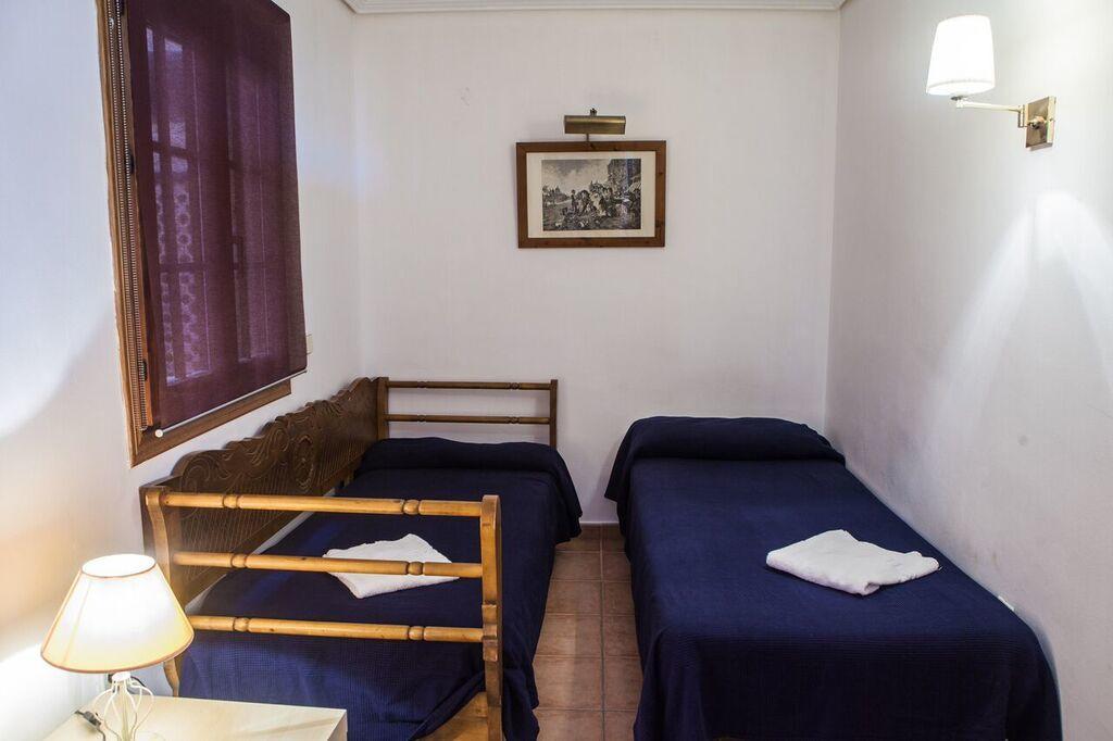 Apartamentos Turisticos Bahia Sur ซานเฟร์นันโด ภายนอก รูปภาพ