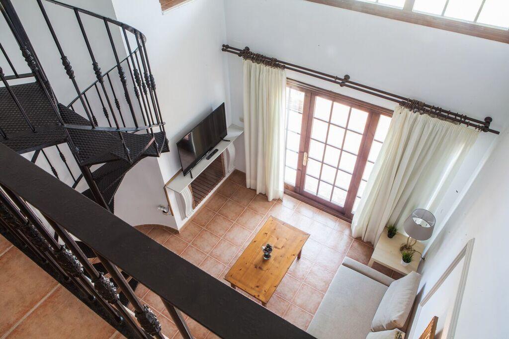 Apartamentos Turisticos Bahia Sur ซานเฟร์นันโด ภายนอก รูปภาพ