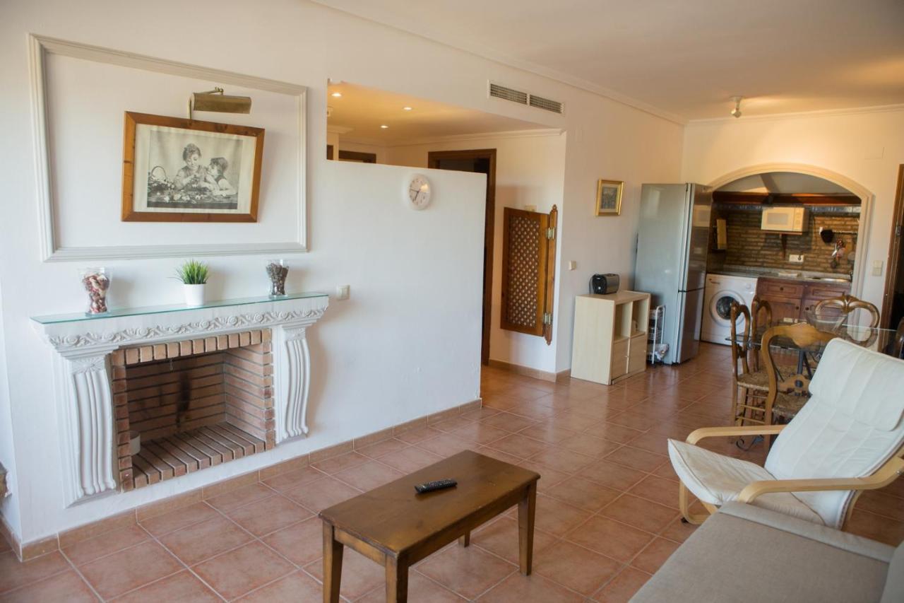 Apartamentos Turisticos Bahia Sur ซานเฟร์นันโด ภายนอก รูปภาพ